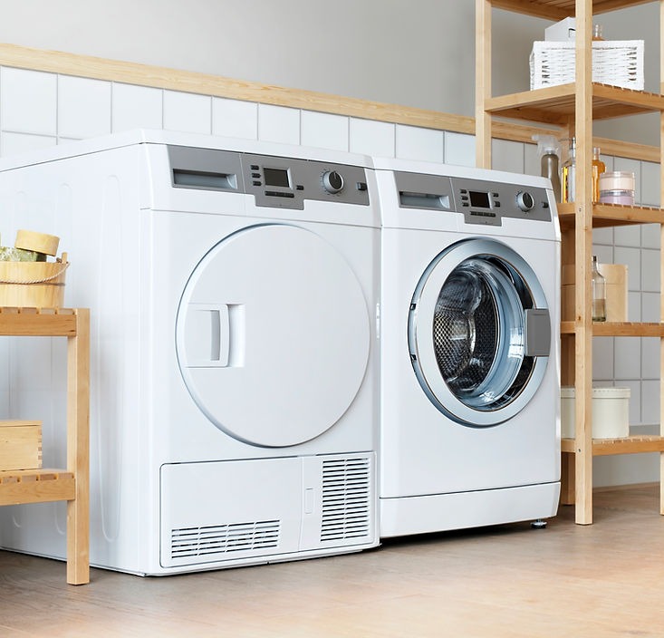 Washing Machine Repair Service